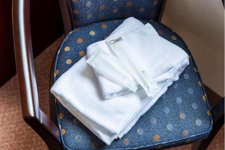 ■アメニティ■