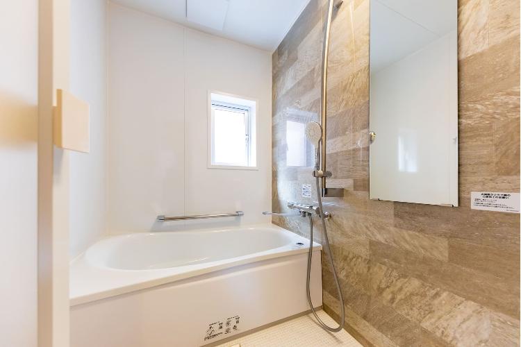 ■和室■お風呂とトイレが独立したセパレートタイプ