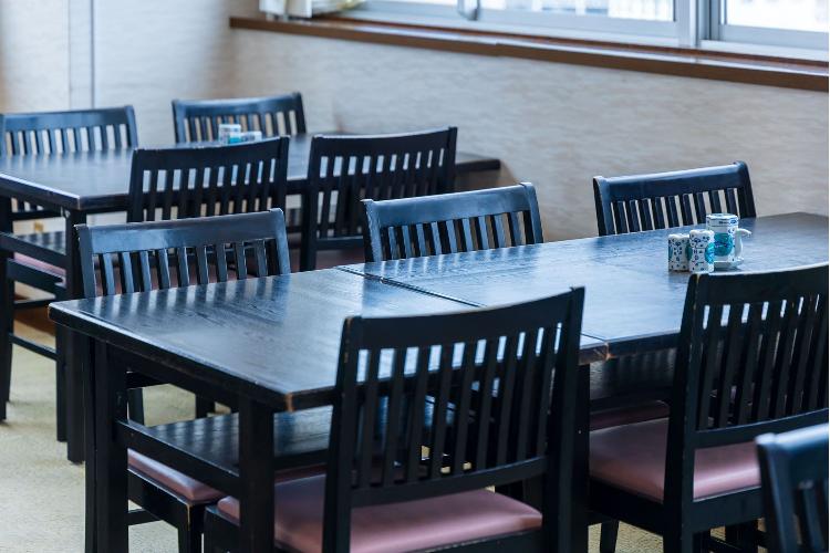 ■７階レストラン■ご朝食・ご夕食の提供はこちら