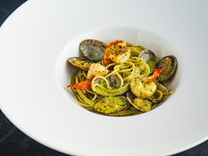 ARCOクリスマスディナー イメージ