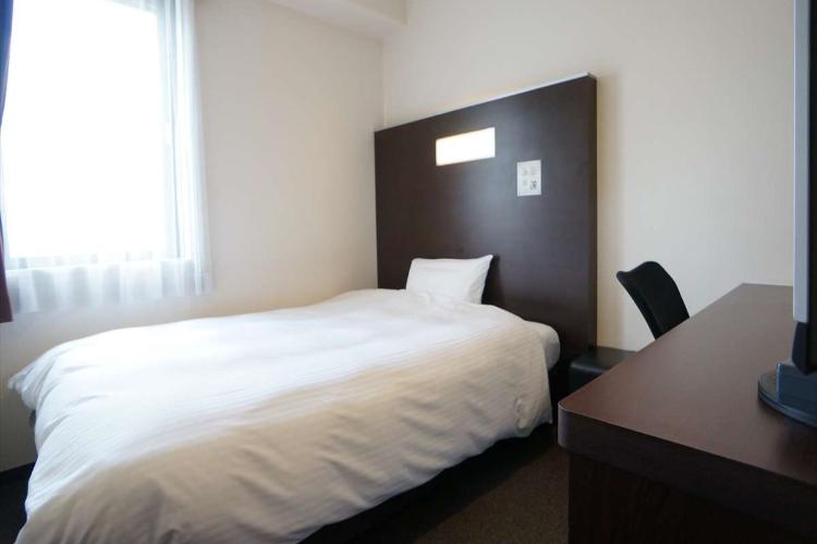 シングルルーム