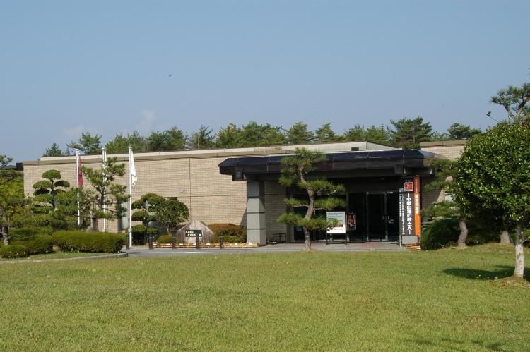 写真提供:広島県 広島県立歴史民俗資料館