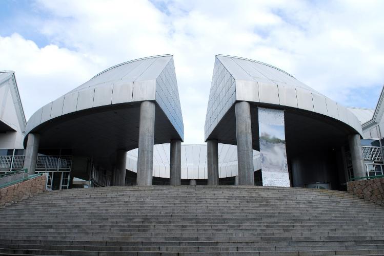 写真提供:広島県 広島現代美術館