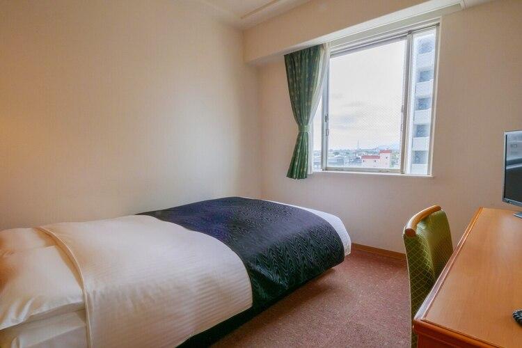 西館　セミダブル