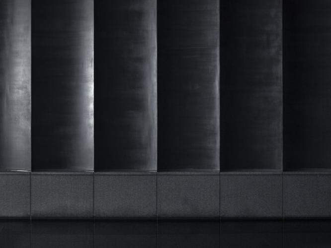 陰影を体感する