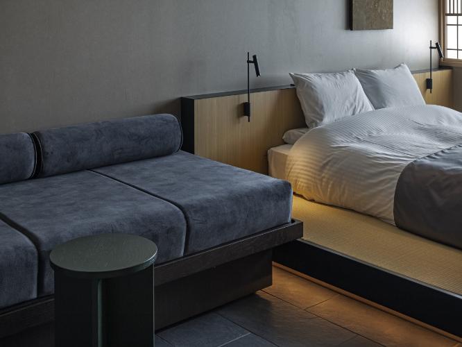 スーペリアクイーンルーム（21平米）