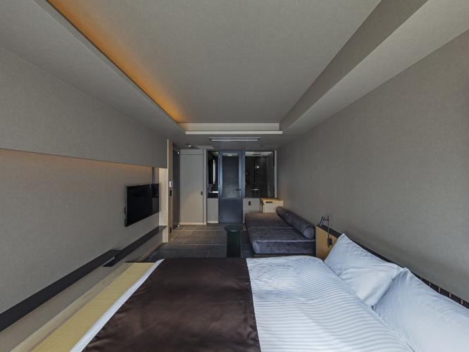 スーペリアクイーンルーム（21平米）