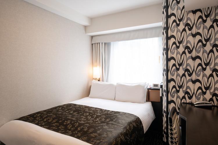 スタンダードルーム 2名利用 全室禁煙