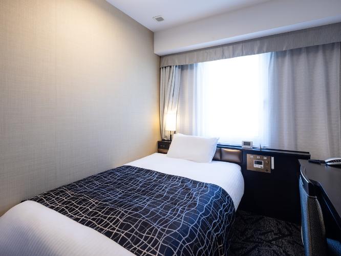 シングルルーム