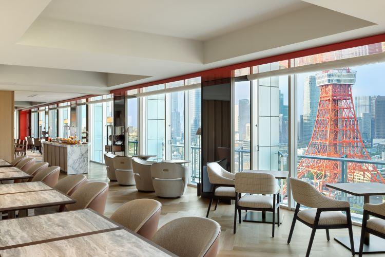 プレミアムクラブラウンジ