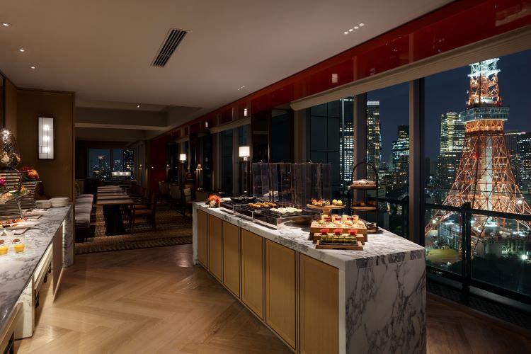 プレミアムクラブラウンジ