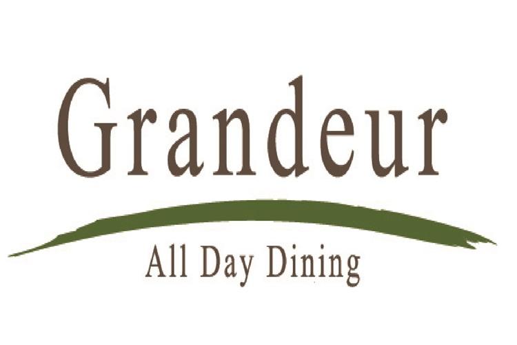2025年12月にオープンするブッフェレストラン「グランデュール」<BR>