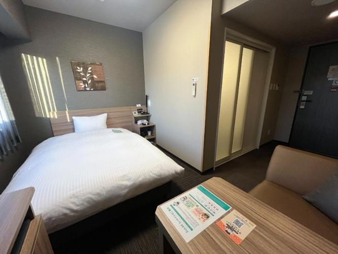 ■バリアフリールーム