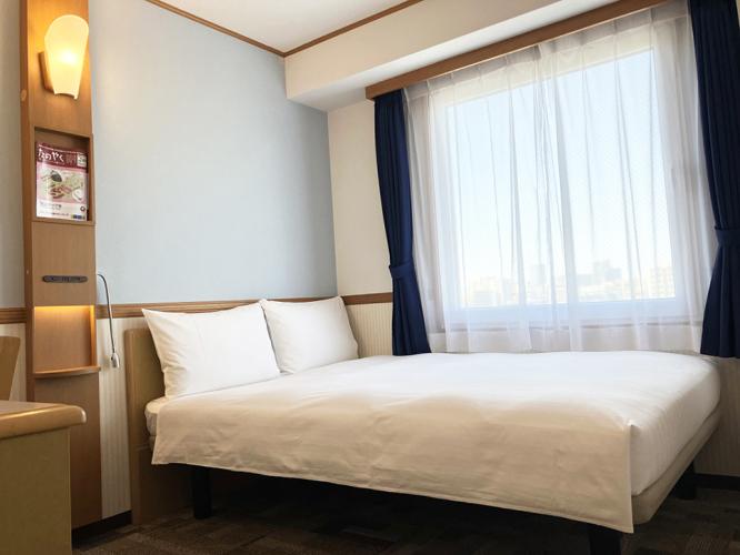 エコノミーダブル