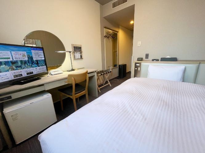 ■シングルルーム