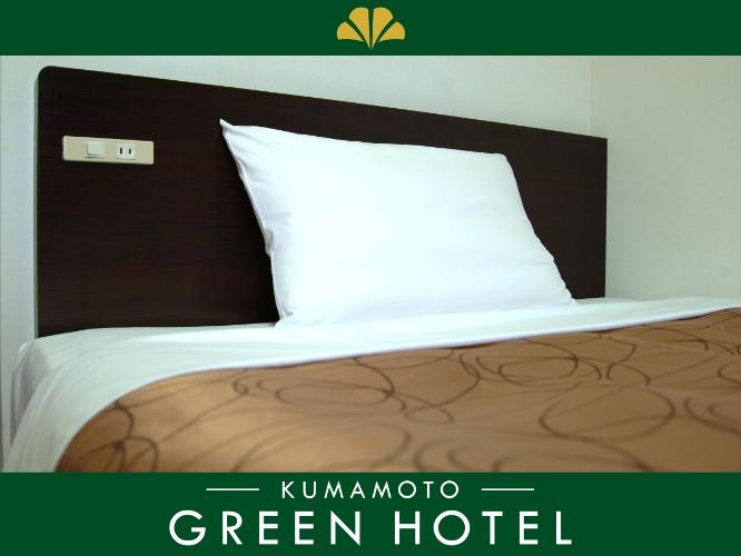 ◆ベッドヘッド◆枕元にあると便利なコンセントを配置