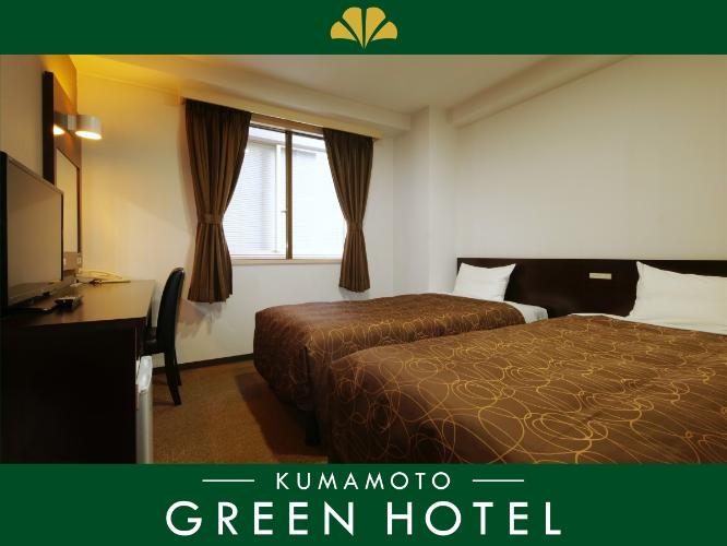 ◆ツインルーム◆