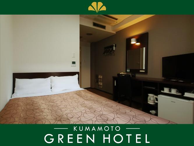 ◆セミダブルルーム◆