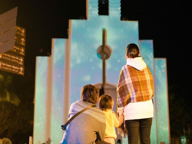 【スターダストファンタジア】11〜2月開催