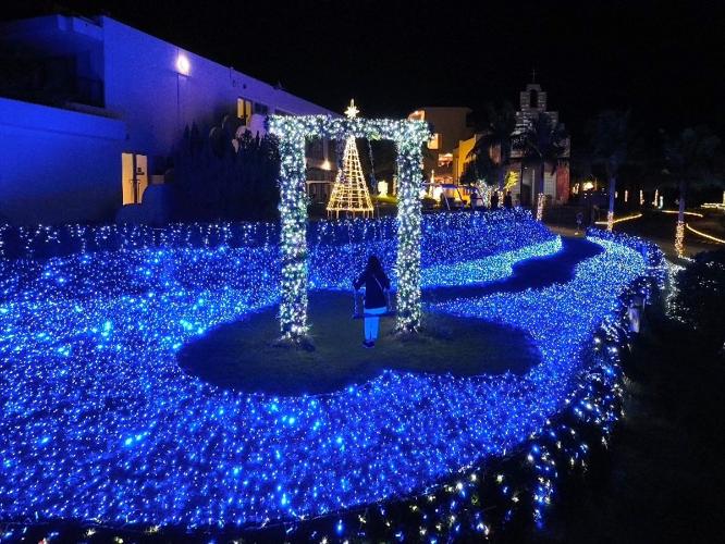 【スターダストファンタジア】11〜2月開催