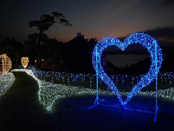 【スターダストファンタジア】11〜2月開催