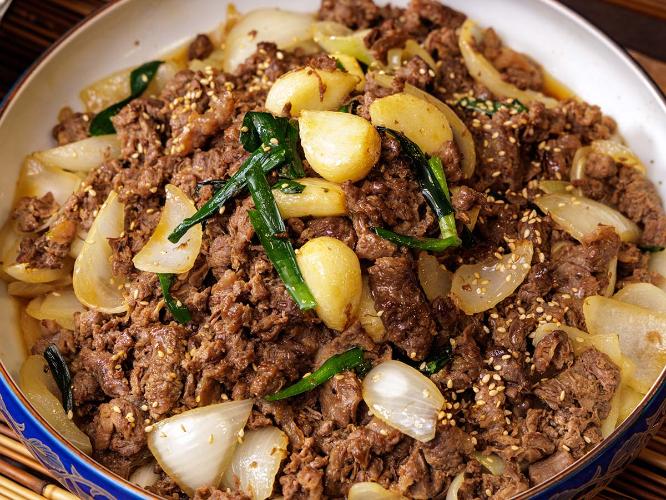 【朝食イメージ】和食一例