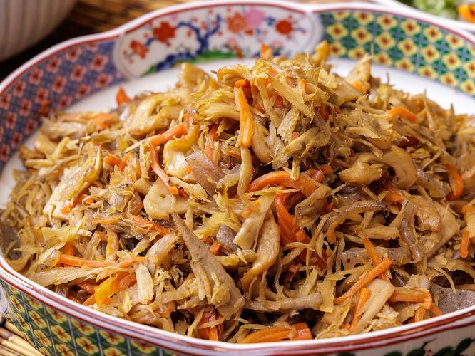 【朝食イメージ】和食一例