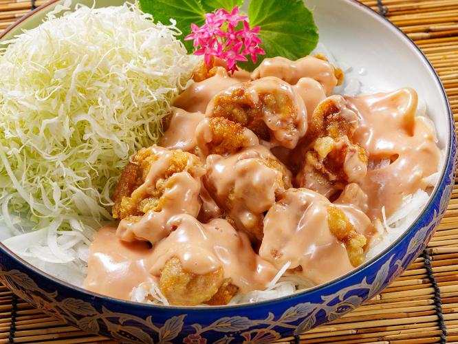 【朝食イメージ】和食一例