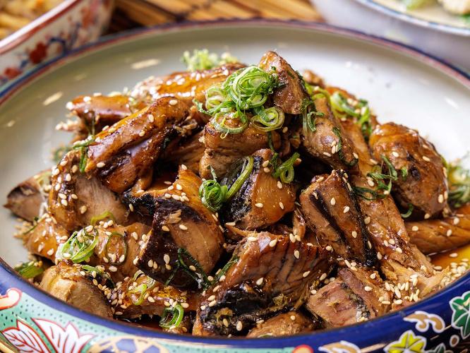 【朝食イメージ】和食一例