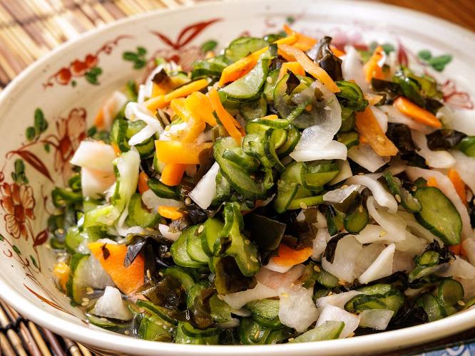 【朝食イメージ】和食一例