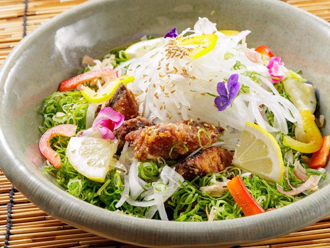 【朝食イメージ】和食一例