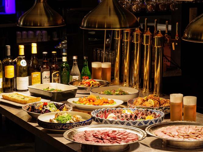 【ディナーイメージ】