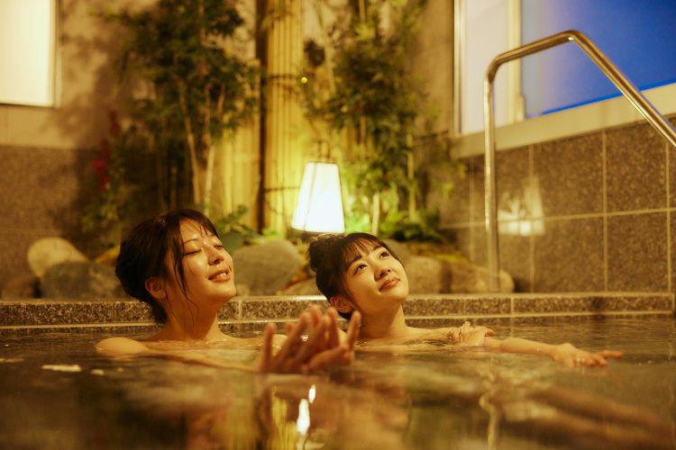 大浴場イメージ