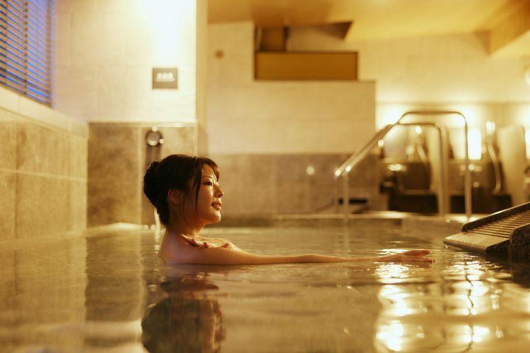 大浴場イメージ