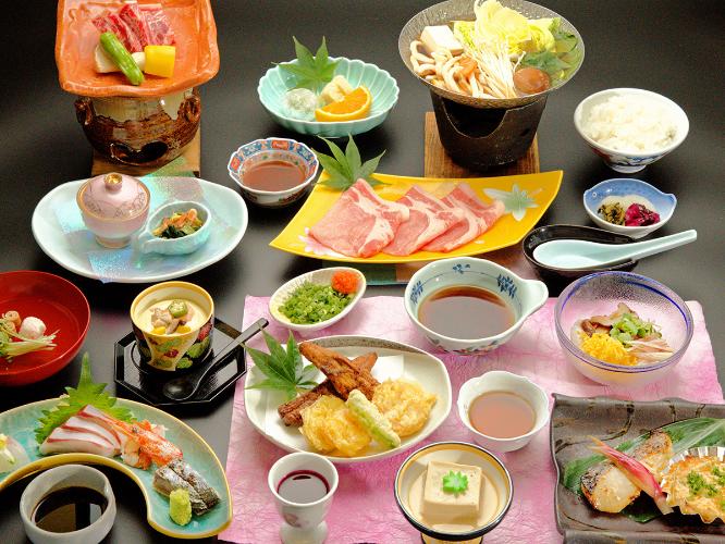 26_春〜冬_【薫会席】