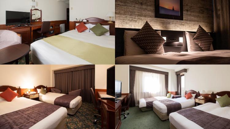 お部屋おまかせ（14平米以上）