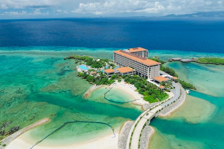 【外観】心地よい新しい体験とあなたらしい時間をお過ごしいただけます。