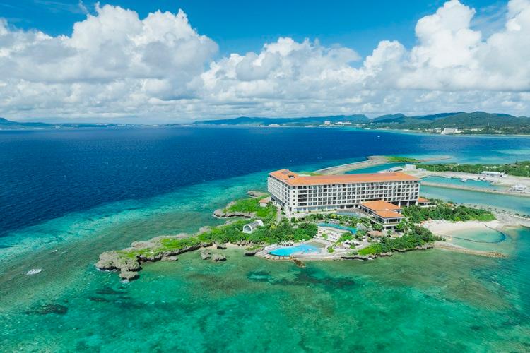 【外観】元気になれるラグジュアリーリゾート