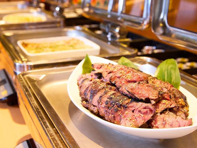 〇温料理　※イメージ