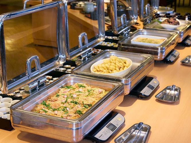 〇温料理　※イメージ
