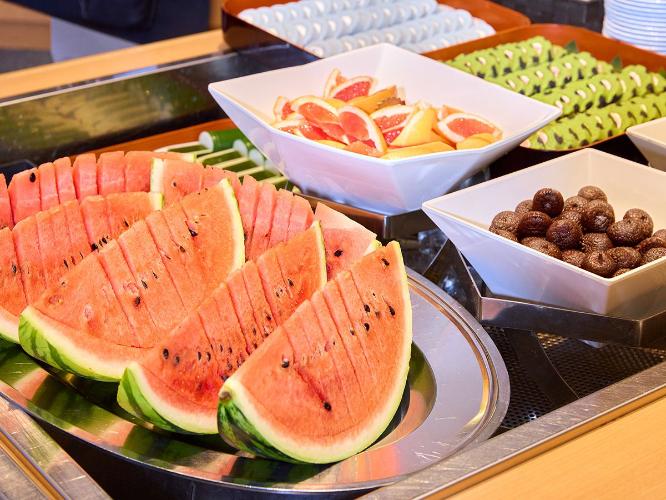 〇【夏季限定】フルーツ・スイーツ　※イメージ