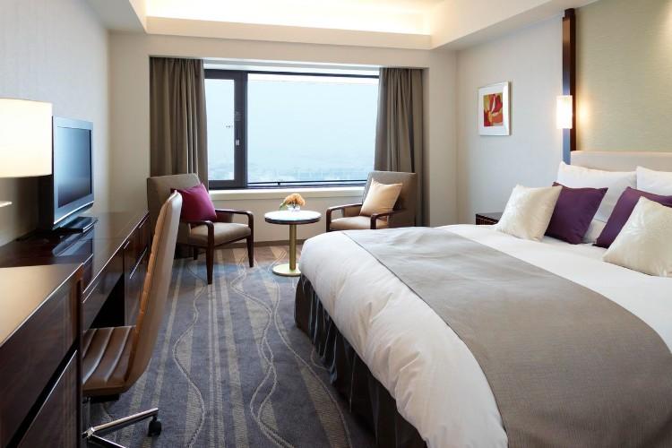 オーセンティックフロアスタンダードダブル 16〜27階