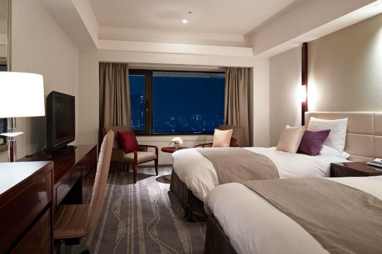 オーセンティックフロアスタンダードツイン 16〜27階