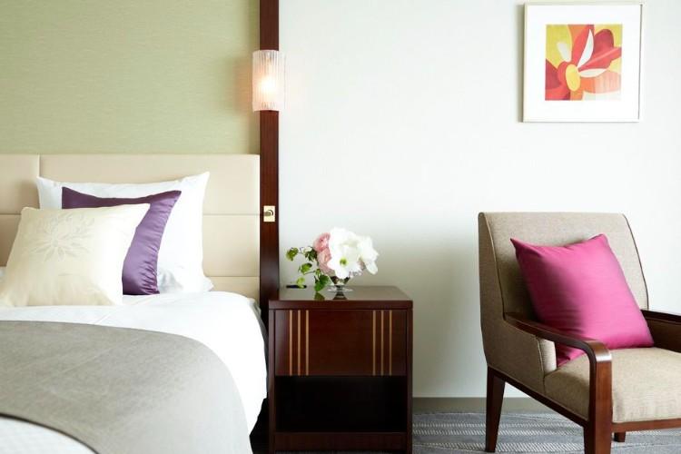 オーセンティックフロア ※イメージ