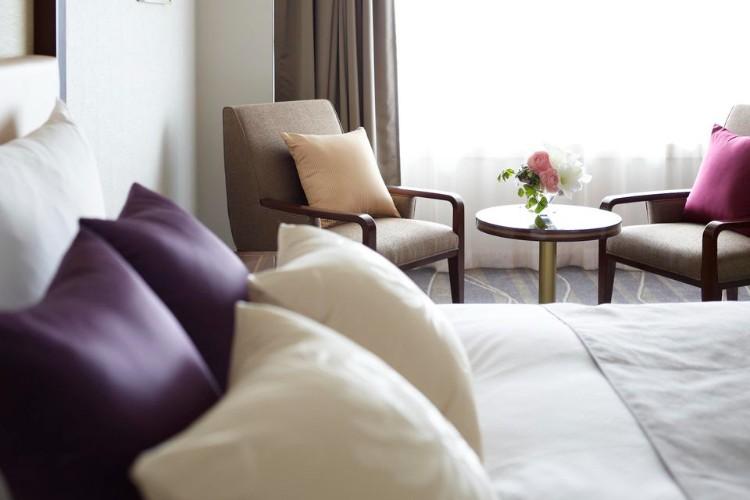 オーセンティックフロア ※イメージ