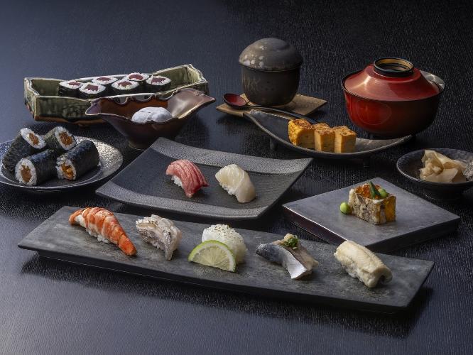 「八潮」日向コース イメージ