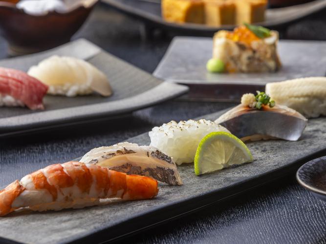 「八潮」日向コース イメージ