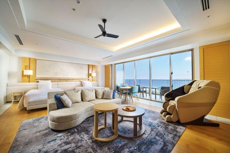 【クラブウイング／クラブスイート】