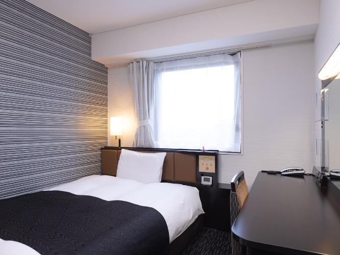 シングルルーム