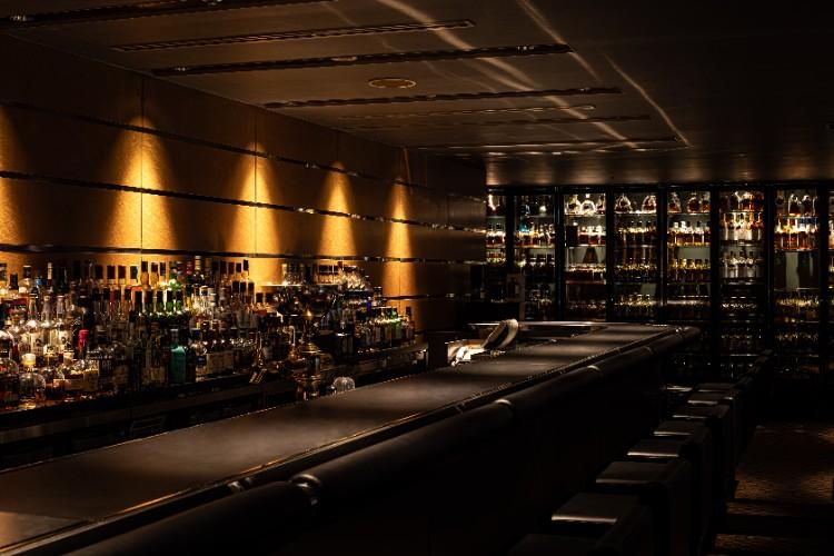 メインバー エメラルド(ロビー階)